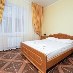 Отель Касабланка , Геленджик, Краснодарский край