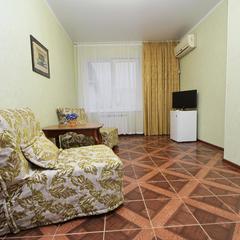 Отель Касабланка , Геленджик, Краснодарский край