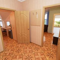 Отель Касабланка , Геленджик, Краснодарский край