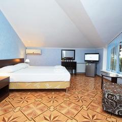 Отель Касабланка , Геленджик, Краснодарский край