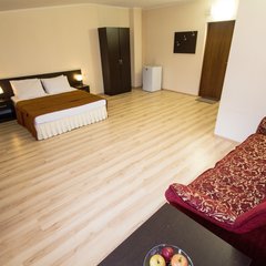 Отель Робинзон, Анапа, Краснодарский край