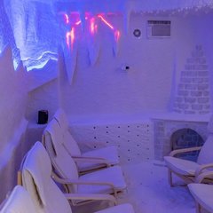 Санаторий Геолог Казахстана, Железноводск, Ставропольский край