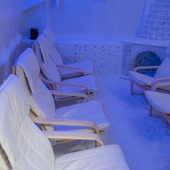 Санаторий Геолог Казахстана, Железноводск, Ставропольский край