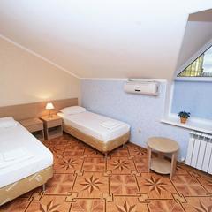 Отель Касабланка , Геленджик, Краснодарский край