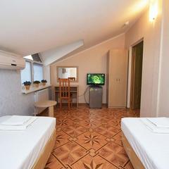 Отель Касабланка , Геленджик, Краснодарский край