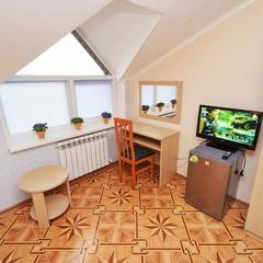 Отель Касабланка , Геленджик, Краснодарский край