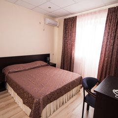 Отель Робинзон, Анапа, Краснодарский край