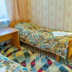 Санаторий Геолог Казахстана, Железноводск, Ставропольский край