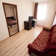 Отель Робинзон, Анапа, Краснодарский край