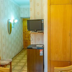 Санаторий Геолог Казахстана, Железноводск, Ставропольский край