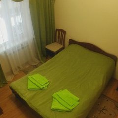 Санаторий Геолог Казахстана, Железноводск, Ставропольский край