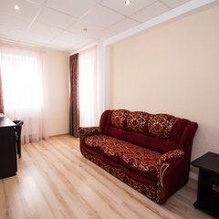 Отель Робинзон, Анапа, Краснодарский край