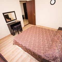 Отель Робинзон, Анапа, Краснодарский край