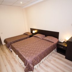 Отель Робинзон, Анапа, Краснодарский край