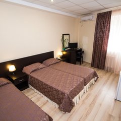 Отель Робинзон, Анапа, Краснодарский край