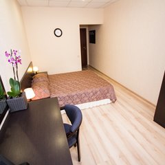 Отель Робинзон, Анапа, Краснодарский край