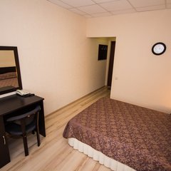 Отель Робинзон, Анапа, Краснодарский край