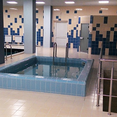 Санаторий Березовая роща, Тюменская область