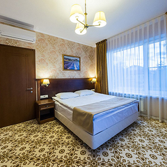 Отель Прованс, Горячий Ключ, Краснодарский край