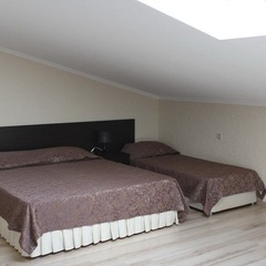 Отель Робинзон, Анапа, Краснодарский край