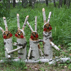 Санаторий Березовая роща, Тюменская область