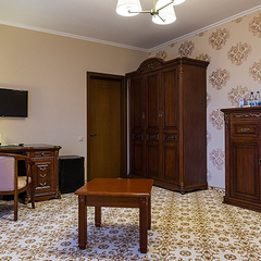 Отель Прованс, Горячий Ключ, Краснодарский край