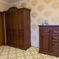 Отель Прованс, Горячий Ключ, Краснодарский край