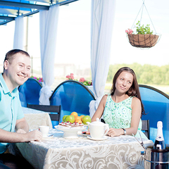 Отель Amaks сити-отель, Красноярск, Красноярский край