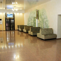 Санаторий Березовая роща, Тюменская область