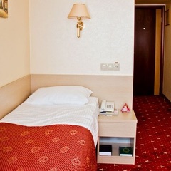 Отель Amaks сити-отель, Красноярск, Красноярский край