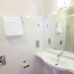 Отель Amaks сити-отель, Красноярск, Красноярский край