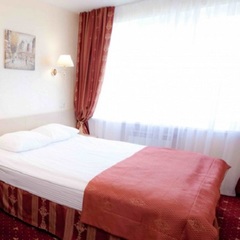 Отель Amaks сити-отель, Красноярск, Красноярский край