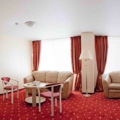 Отель Amaks сити-отель, Красноярск, Красноярский край