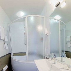 Отель Amaks сити-отель, Красноярск, Красноярский край