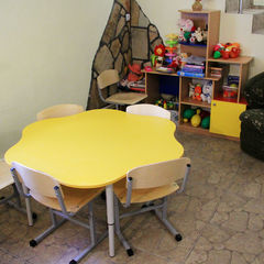 Санаторий Березовая роща, Тюменская область