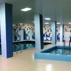 Санаторий Березовая роща, Тюменская область