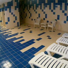 Санаторий Березовая роща, Тюменская область