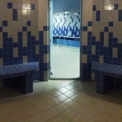 Санаторий Березовая роща, Тюменская область