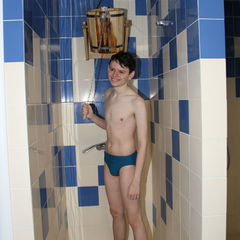 Санаторий Березовая роща, Тюменская область