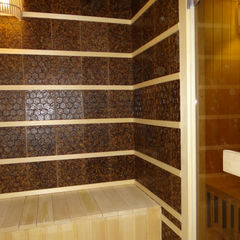 Санаторий Березовая роща, Тюменская область