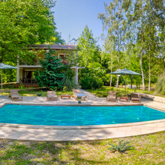 Парк-отель Морская даль, Сочи, Краснодарский край