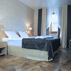 Парк-отель Морская даль, Сочи, Краснодарский край