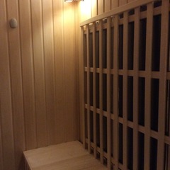 Санаторий Березовая роща, Тюменская область