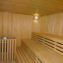 Санаторий Березовая роща, Тюменская область