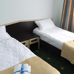 Отель Савита, Николаевка, Крым