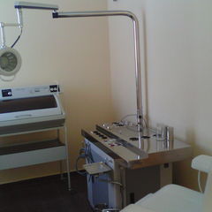 Санаторий Березовая роща, Тюменская область