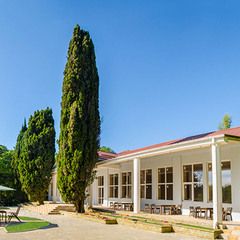 Парк-отель Морская даль, Сочи, Краснодарский край