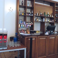 Парк-отель Морская даль, Сочи, Краснодарский край