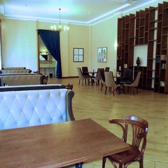 Парк-отель Морская даль, Сочи, Краснодарский край