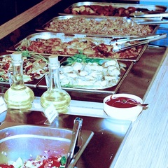 Парк-отель Морская даль, Сочи, Краснодарский край